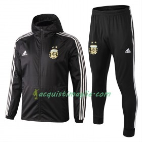 Argentina Windrunner Giacca della Tuta 2018/2019
